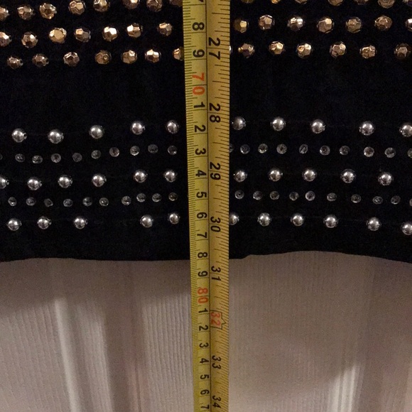 French connection beaded dress - Picture 7 of 8